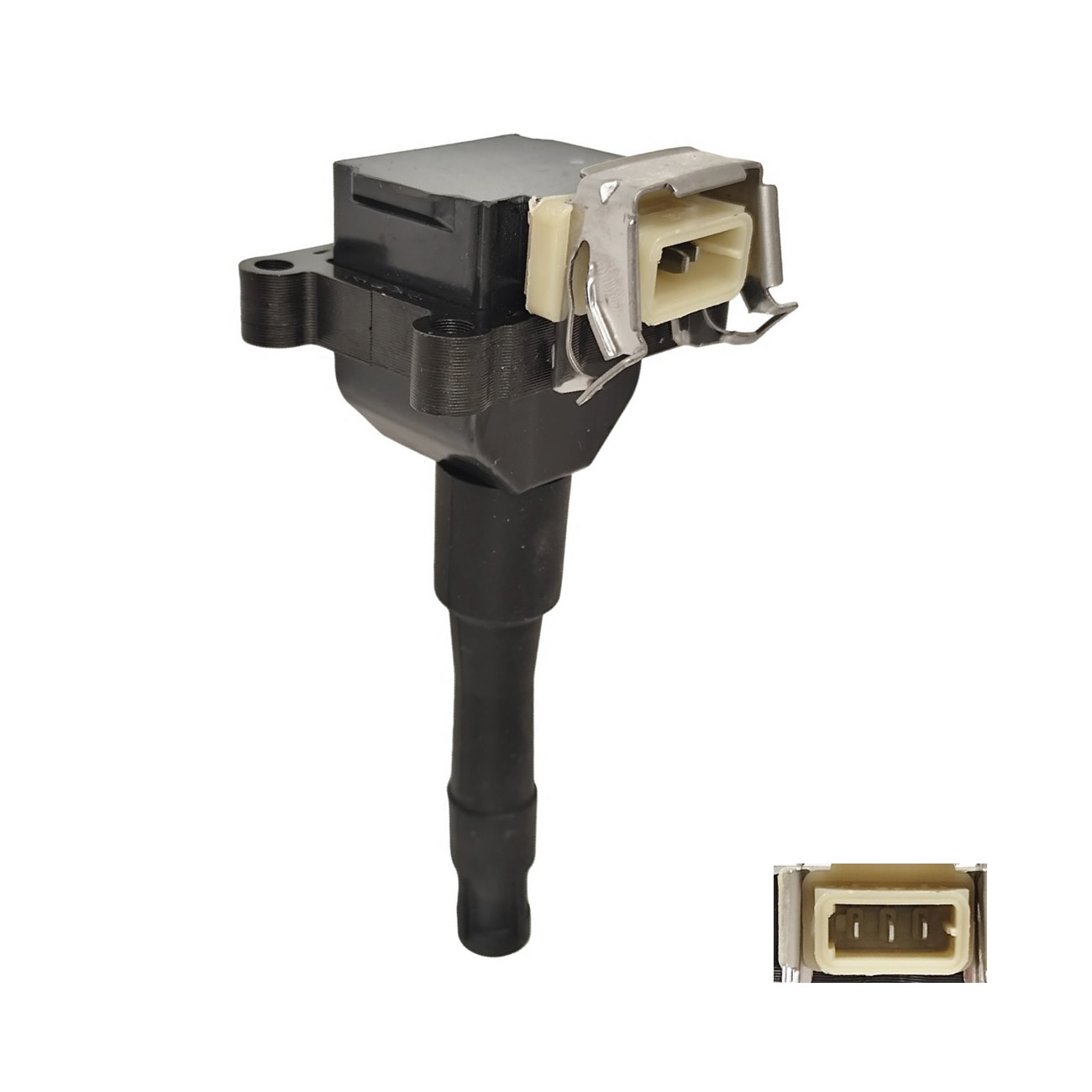 Bobina De Encendido Bmw 318 E30 E36 E34 740i